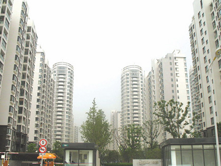 萬(wàn)源城逸郡